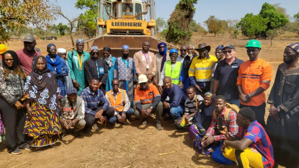 Toubani’s Kobada produces despite Mali unrest